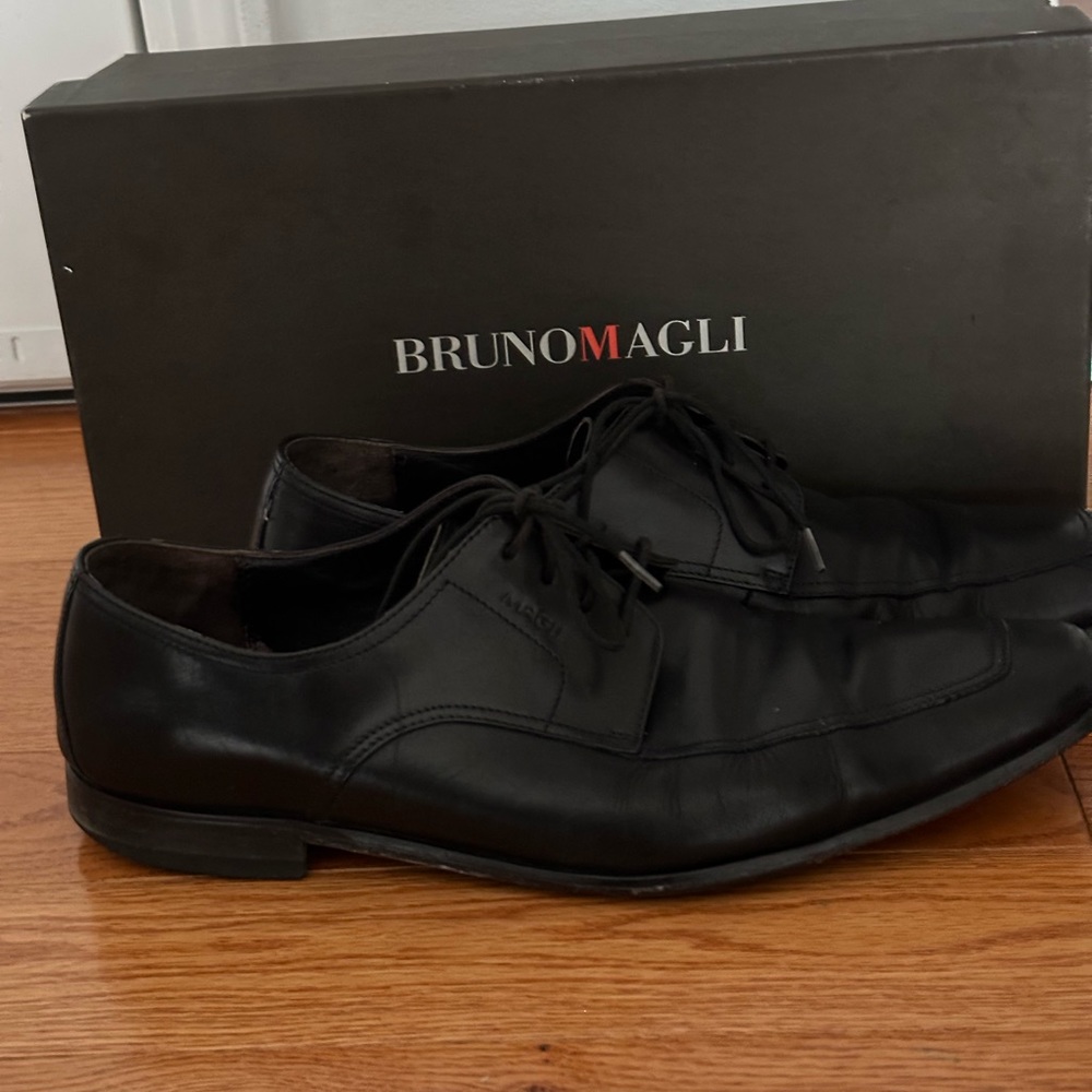 Bruno Magli